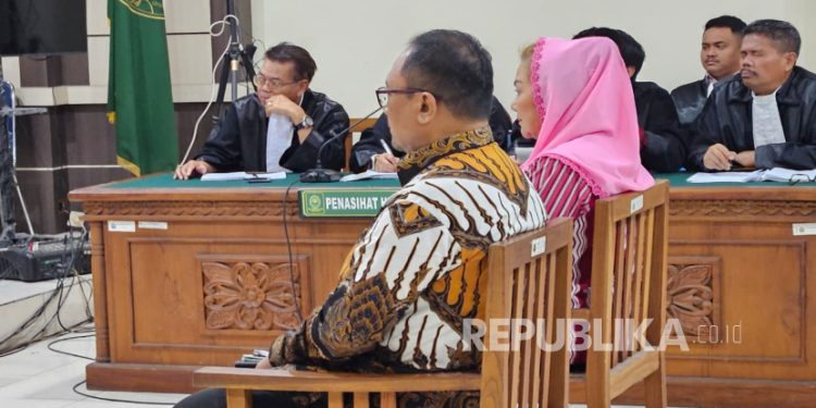 Mbak Ita Dihukum 5 Tahun Penjara Terkait Kasus Korupsi Pemkot Semarang