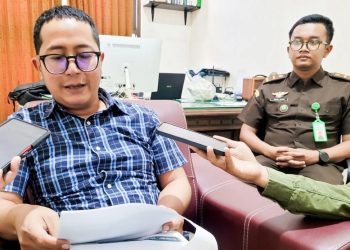 Kejari Situbondo Selidiki Korupsi Dinas PUPR, Banyak Orang Diperiksa