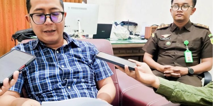 Kejari Situbondo Selidiki Korupsi Dinas PUPR, Banyak Orang Diperiksa