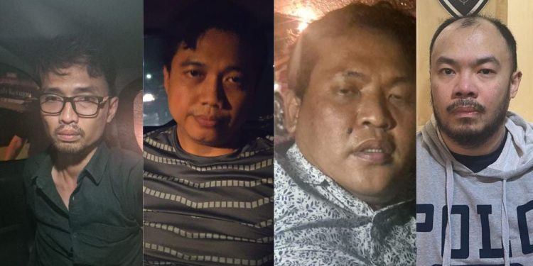 Kapolisi: Otak Pembunuhan Kacab BRI Pernah Terlibat Kasus Pemalsuan Ijazah