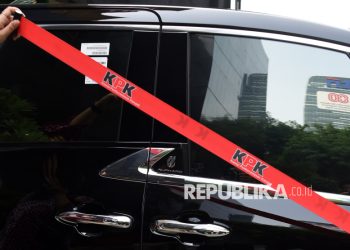 Suami Pegawai KPK Jadi Tersangka dalam Kasus K3 Kemenaker