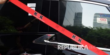 Suami Pegawai KPK Jadi Tersangka dalam Kasus K3 Kemenaker