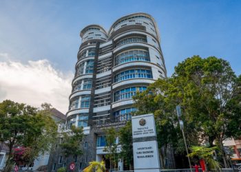 Otak Pembunuhan Kacab BRI Cempaka Putih Ternyata Mahasiswa UGM