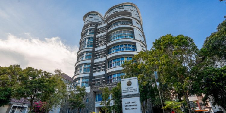 Otak Pembunuhan Kacab BRI Cempaka Putih Ternyata Mahasiswa UGM