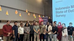 Tantangan Unik Dark Data bagi Bisnis Indonesia: Studi Hitachi Vantara