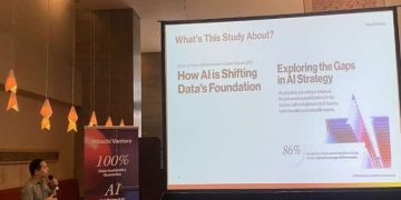 Peningkatan 29,6% Kebutuhan Penyimpanan Data, Dark Data Jadi Ancaman Baru