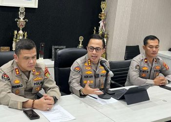 Kasus Penculikan Kacab BRI Terungkap, Polisi Ungkap Tim Pengintai