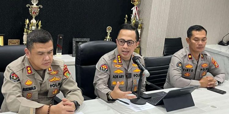 Kasus Penculikan Kacab BRI Terungkap, Polisi Ungkap Tim Pengintai