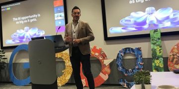 Google Cloud Bawa Perubahan Besar di Asia Tenggara