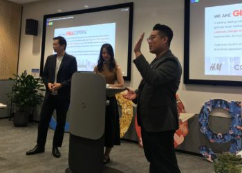 Gill Capital Tingkatkan Penemuan Produk dengan AI Google Cloud