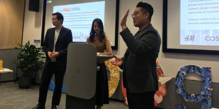 Gill Capital Tingkatkan Penemuan Produk dengan AI Google Cloud