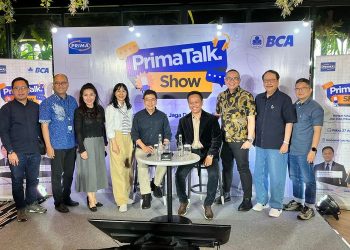 Kejahatan Siber Meningkat, Masyarakat Harus Lebih Waspada Hadapi Penipuan Digital