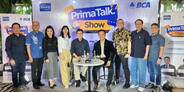 Kejahatan Siber Meningkat, Masyarakat Harus Lebih Waspada Hadapi Penipuan Digital