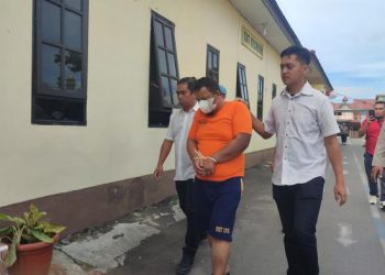 Pembegal Payudara di Dairi Berulang Kali Lakukan Aksi, 4 Korban Laporkan ke Polres