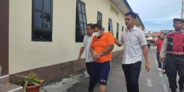 Pembegal Payudara di Dairi Berulang Kali Lakukan Aksi, 4 Korban Laporkan ke Polres