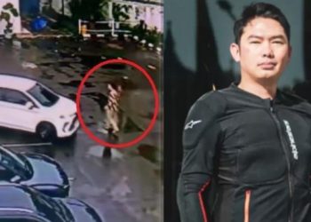 Sosok Kontroversial Dwi Hartono: Terungkap Keterlibatan dalam Pembunuhan Kacab Bank dan Pemalsuan Ijazah