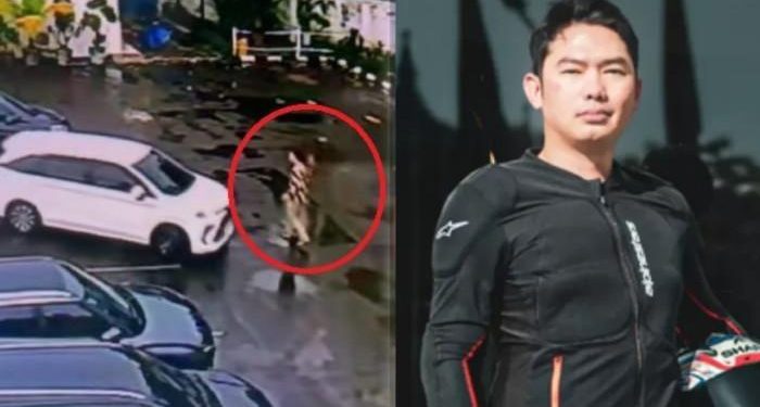 Sosok Kontroversial Dwi Hartono: Terungkap Keterlibatan dalam Pembunuhan Kacab Bank dan Pemalsuan Ijazah