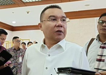 Bendera One Piece: Politikus Gerindra Sebut Upaya Pecah Belah NKRI