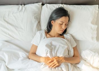 Tidur Berkualitas: Manfaat untuk Kesehatan Tubuh