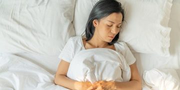 Tidur Berkualitas: Manfaat untuk Kesehatan Tubuh