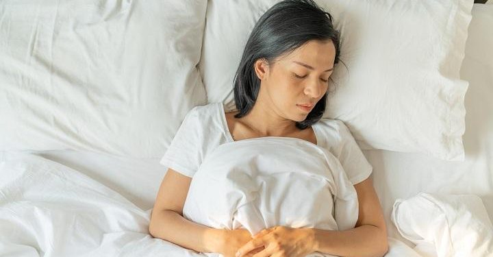 Tidur Berkualitas: Manfaat untuk Kesehatan Tubuh