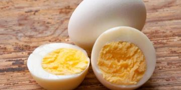 Apakah Makan 2 Telur Rebus Harian Aman?