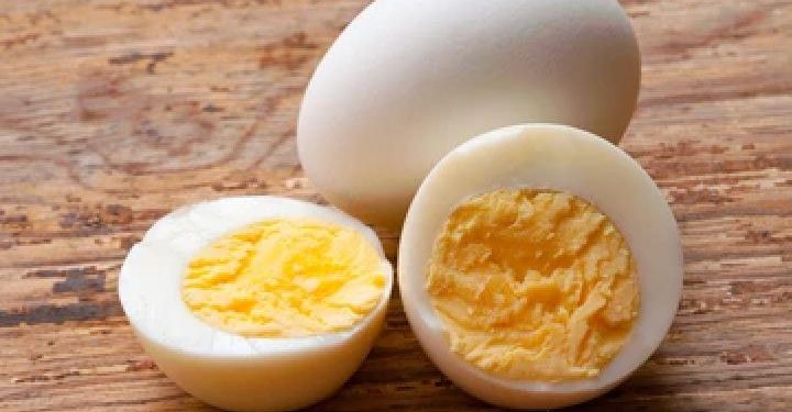 Apakah Makan 2 Telur Rebus Harian Aman?