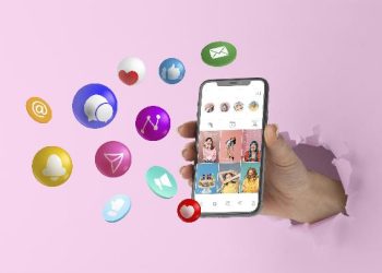 Media Sosial Paling Populer di Indonesia