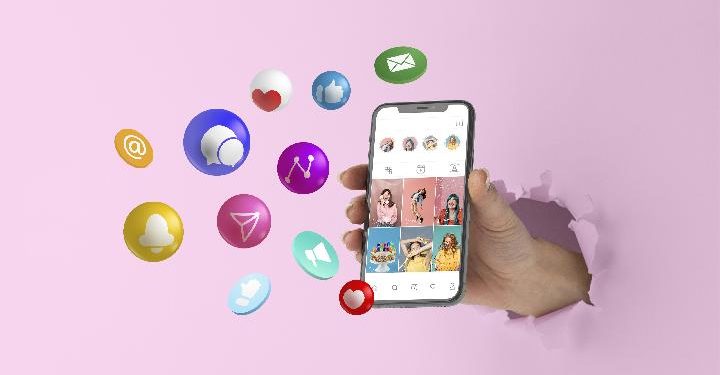 Media Sosial Paling Populer di Indonesia