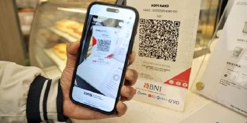 QRIS Diuji Coba di Tiongkok Setelah Sukses di Jepang