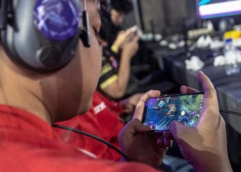 Gim Online Paling Populer di Indonesia