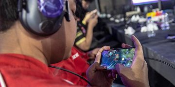 Gim Online Paling Populer di Indonesia