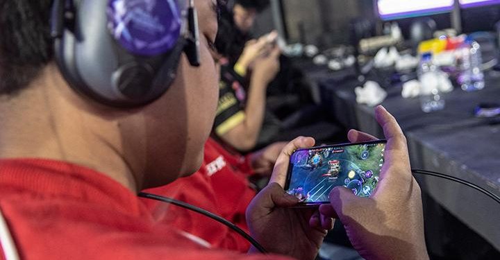 Gim Online Paling Populer di Indonesia