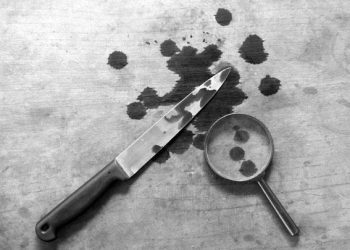 Polisi Tangkap Pelaku Pembunuhan Lansia di Wonogiri