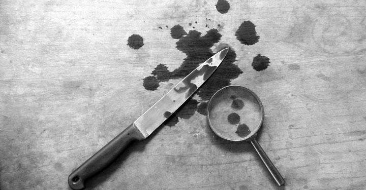 Polisi Tangkap Pelaku Pembunuhan Lansia di Wonogiri