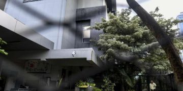 Eks Stafsus Yaqut Cholil Bungkam Usai Diperiksa KPK