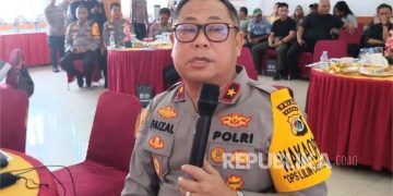 Satgas Damai Cartenz Tewaskan Warga Sipil di Deiyai