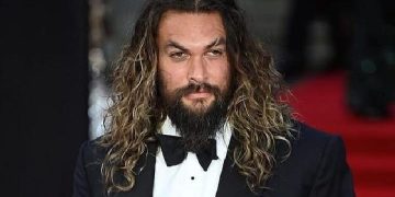 Jason Momoa Pangkas Janggut untuk Dune 3 dan Kampanye Hijau