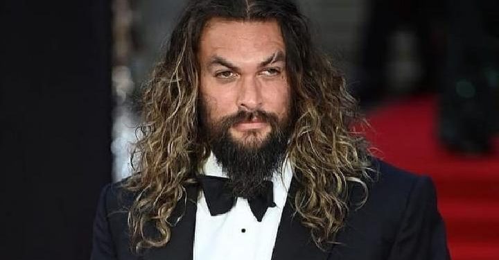 Jason Momoa Pangkas Janggut untuk Dune 3 dan Kampanye Hijau