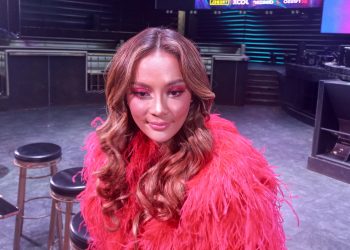 Erika Carlina Melahirkan, DJ Panda Rayakan Kelahiran Anaknya