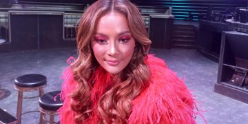 Erika Carlina Melahirkan, DJ Panda Rayakan Kelahiran Anaknya