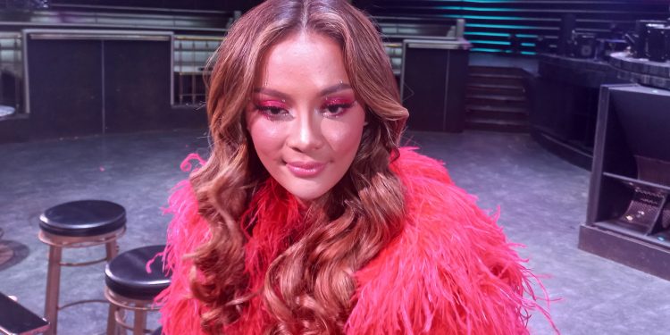 Erika Carlina Melahirkan, DJ Panda Rayakan Kelahiran Anaknya