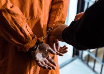 Tiga Tahanan Lapas Bengkulu Ditangkap, Sabu Senilai Rp 50 Juta Diungkap