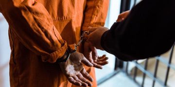 Tiga Tahanan Lapas Bengkulu Ditangkap, Sabu Senilai Rp 50 Juta Diungkap