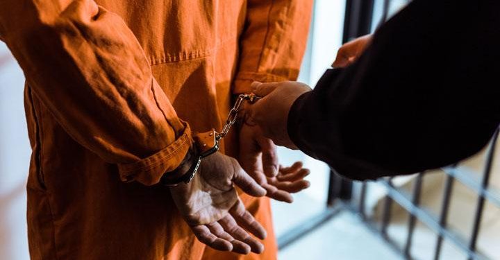 Tiga Tahanan Lapas Bengkulu Ditangkap, Sabu Senilai Rp 50 Juta Diungkap