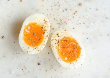 7 Manfaat Telur Rebus yang Wajib Diketahui