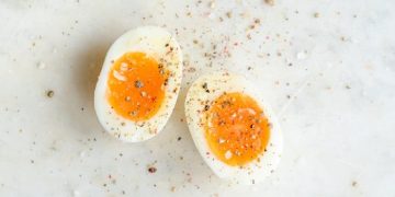 7 Manfaat Telur Rebus yang Wajib Diketahui