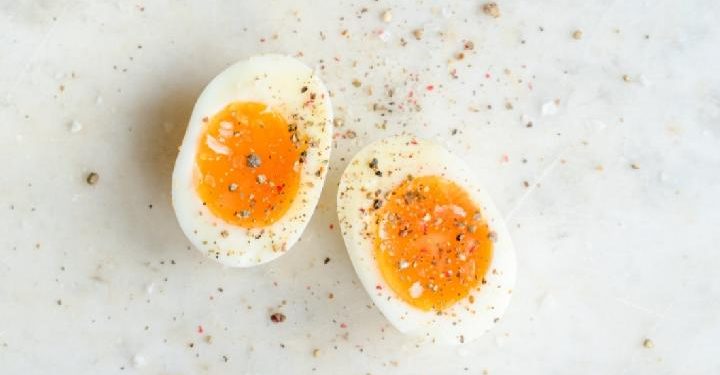 7 Manfaat Telur Rebus yang Wajib Diketahui