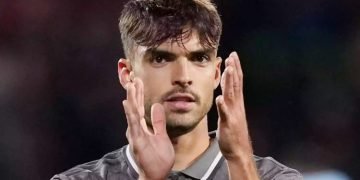 Bintang Real Madrid Terancam 2,5 Tahun Penjara Akibat Sebarkan Video Seksual Anak di Bawah Umur