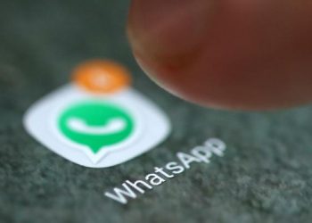 Meta Larang 6,8 Juta Akun WhatsApp Terkait Penipuan